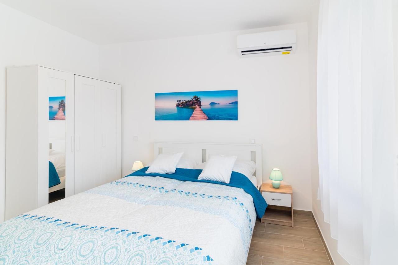 Eternity Apartmanhaz Keszthely Buitenkant foto