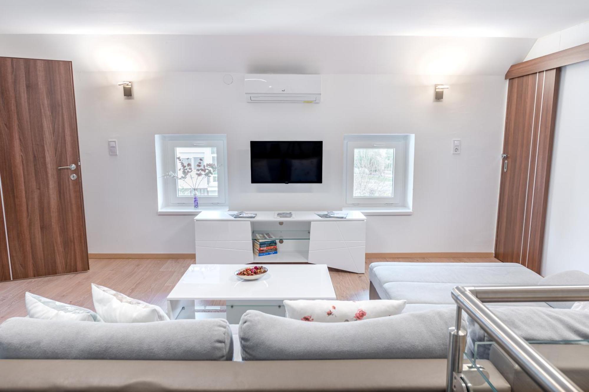Eternity Apartmanhaz Keszthely Buitenkant foto